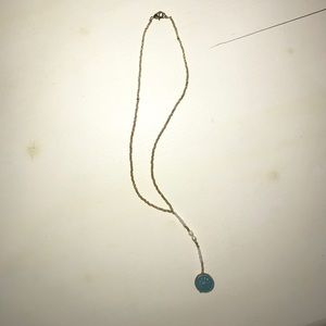 Beaded Necklace